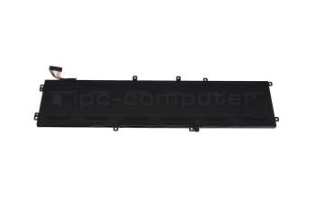 24W5KP original Dell batterie 97Wh 6 cellules (GPM03/6GTPY)