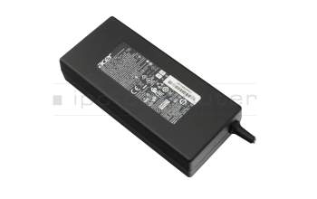 25.T8JM2.001 original Acer chargeur 135 watts