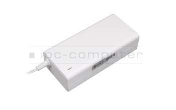 25.T9DM9.001 original Acer chargeur 60 watts blanc