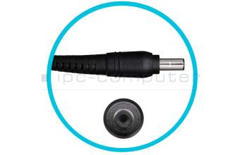 25.TBAM2.001 original Acer chargeur 180 watts normal