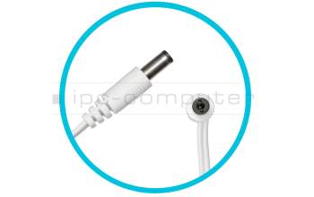 25.TBDM9.001 original Acer chargeur 36 watts blanc