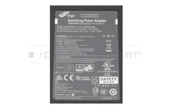 25.TE1M9.001 original Acer chargeur 60 watts