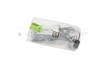 25.TERM5.001 original Acer chargeur 30 watts