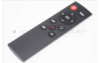 Acer 25.TFUMC.001 Fernbediening / Remote controller 25.TFUMC.001 / 25TFUMC001 (Original)