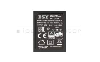 25.TJNMD.004 original Acer chargeur 42 watts