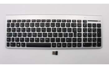 Lenovo 25216257 DT_KYB Liteon SK-8861(GB) 2.4G KB-improv