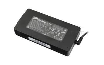 25JW8J2001 original Acer chargeur 180 watts bordé