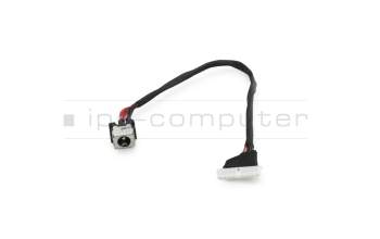 2DW3156-006111F original Asus DC Jack avec câble