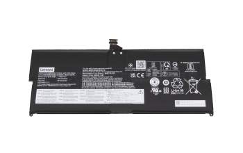 2ICP4/46/111-2 original Lenovo batterie 42Wh