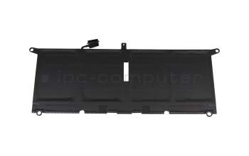 2ICP4/60/81-2 original Dell batterie 45Wh