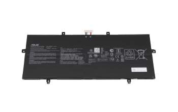 2ICP5/49/120-1 original Asus batterie 75Wh