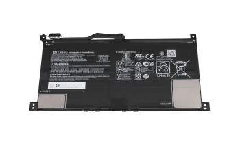 2ICP5/52/95-2 original HP batterie 66,52Wh