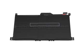 2ICP5/52/95-2 original HP batterie 66,52Wh