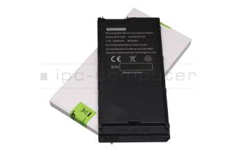 2ICP5/72/135 original Acer batterie 46,62Wh