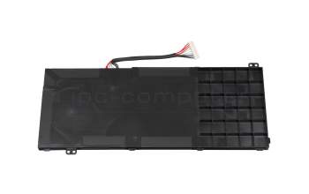 2ICP6/56/77 original Acer batterie 34,31Wh