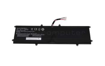 2IPC4/70/129 original Medion batterie 37Wh