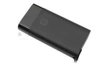 2LN85AA#ABY original HP chargeur USB-C 90 watts mince