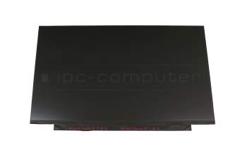 IPS écran FHD mat 60Hz longueur 315 ; largeur 19,7 avec planche ; Epaisseur 3.05mm pour Lenovo ThinkPad E14 Gen 2 (20T6)
