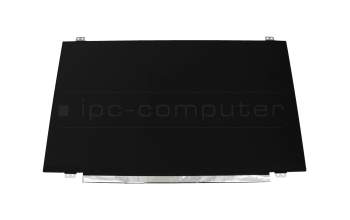 IPS écran FHD mat 60Hz pour Lenovo ThinkPad E480 (20KQ/20KN)