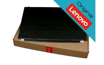 01EN016 Lenovo original TN écran HD mat 60Hz