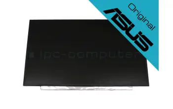 18010-17311400 Asus original TN écran HD+ mat 60Hz