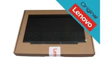 5D10X08065 Lenovo original IPS écran FHD mat 60Hz