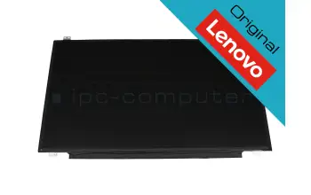 5D10Q16071 Lenovo original IPS écran FHD mat 60Hz