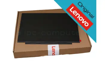 5D11C12733 Lenovo original IPS écran FHD 60Hz