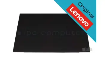 5D10V82396 Lenovo original IPS écran WUXGA mat 60Hz (Non-Touch)
