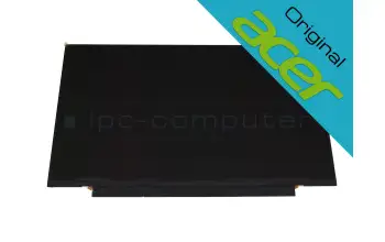 KL.1400C.001 Acer original IPS écran mat 144Hz