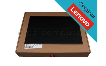 5D10V82408 Lenovo original IPS écran WUXGA mat 60Hz (30 Pin)