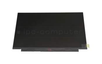TN écran HD mat 60Hz pour Lenovo ThinkPad X395 (20NL)