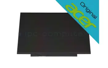 KL.1560E.040 Acer original IPS écran QHD mat 60Hz (QHD-40Pin)