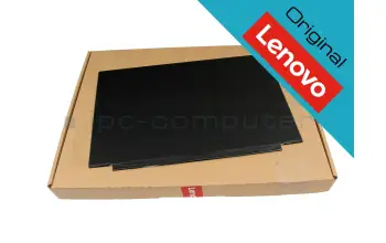5D11P86188 Lenovo original IPS écran tactile 1920x1200 60Hz