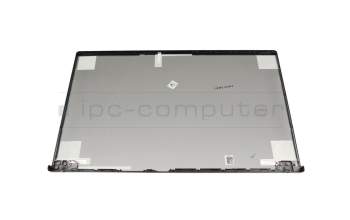 307-552A616-HG0 original MSI couvercle d\'écran 39,6cm (15,6 pouces) argent