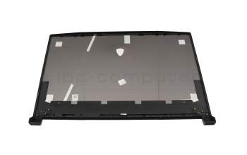 307-581A411-HG0 original MSI couvercle d\'écran 39,6cm (15,6 pouces) anthracite-gris-noir