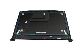 307-581A431-Y42 original MSI couvercle d\'écran 35,6cm (14 pouces) noir