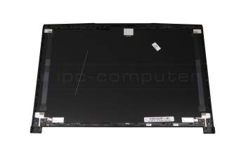 307-6R1A211-HG0 original MSI couvercle d\'écran 39,6cm (15,6 pouces) noir