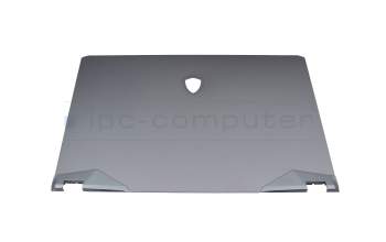 307-7K1A417-Y31 original MSI couvercle d\'écran 43,9cm (17,3 pouces) anthracite-gris-noir