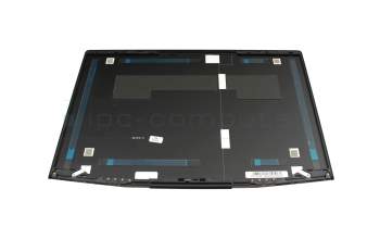 307-7P2A211-S0B original MSI couvercle d\'écran 40,6cm (16 pouces) noir