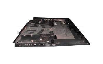 3077F1D215TF1 original MSI dessous du boîtier noir