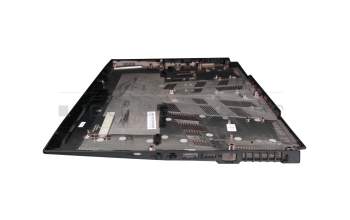 3077F1D215TF1 original MSI dessous du boîtier noir