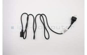 Lenovo CABLE LW BLK1.8m VDE Power Cord(R) pour Lenovo IdeaCentre A740 (F0AM)