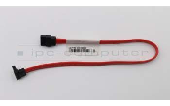 Lenovo 31032989 CABLE LS 2H285 SATA cable,angle,No Latch