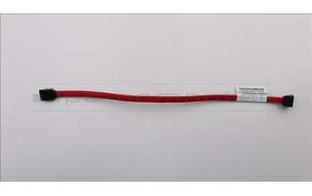 Lenovo 31033053 CABLE GX 2H285 SATA cable,angle,No Latch