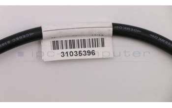 Lenovo CABLE Longwell BLK 1.0m UK power cord pour Lenovo IdeaCentre B40-30 Touch