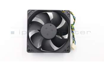 Lenovo FAN FOX PV902512PSPF 0J-G-2 9225 Sysfan( pour Lenovo IdeaCentre H530 (6285/90A8/90AA)