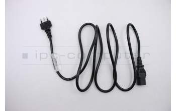 Lenovo CABLE Longwell 1.8M Italy C13 power cord pour Lenovo ThinkCentre M710T (10M9/10MA/10NB/10QK/10R8)