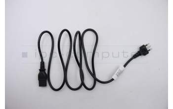 Lenovo CABLE Longwell 1.8M Italy C13 power cord pour Lenovo H520 (2562)