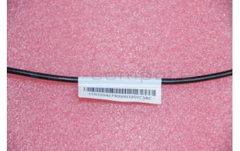 Lenovo CABLE LX 300mm sensor cable (with holder pour Lenovo IdeaCentre H50-50 (90B6/90B7)